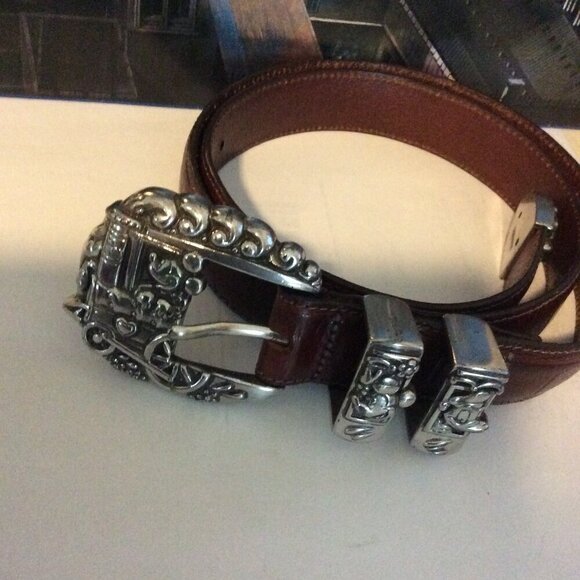 Disney Brighton Ladies Belt main image 4